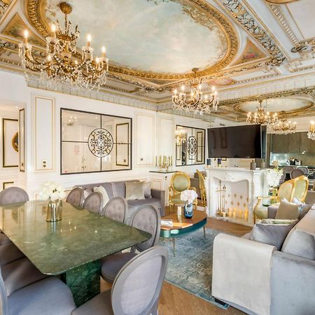 Merveil - Signature Suite - Louvre - Marcel I Paris Ngoại thất bức ảnh