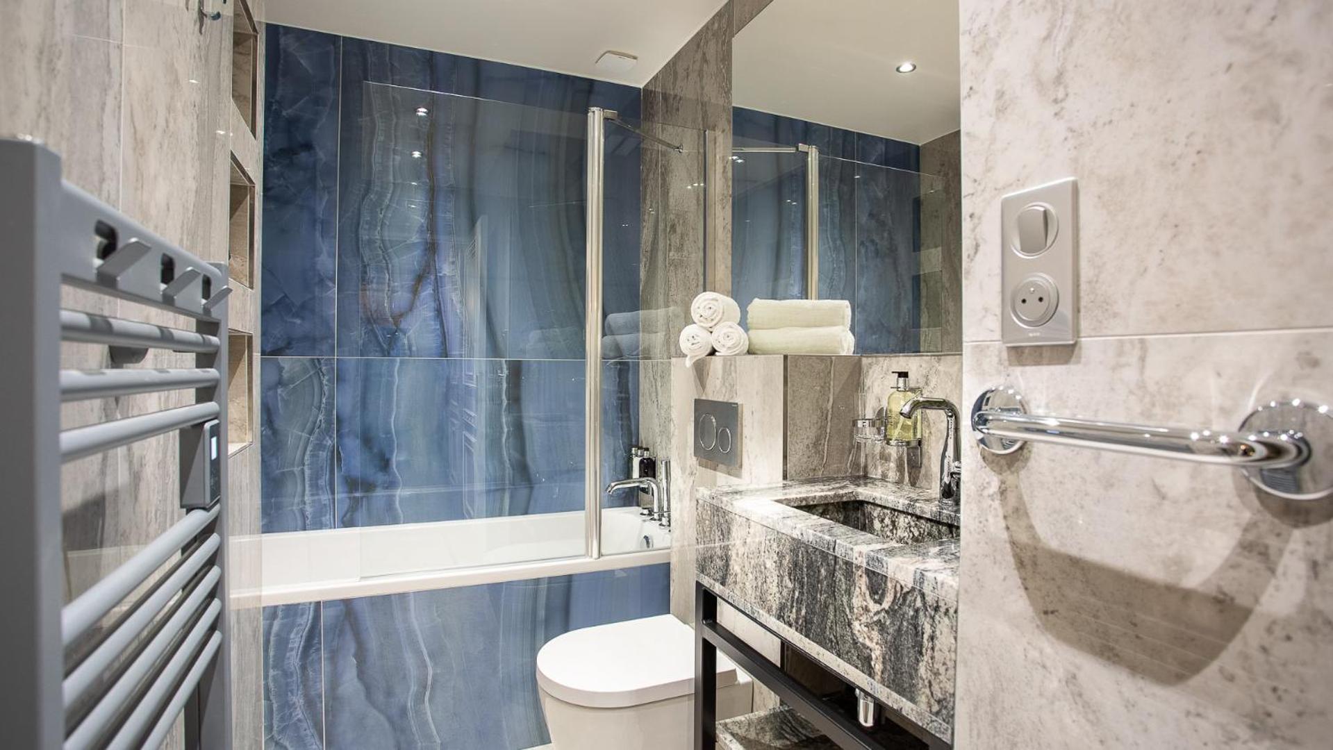Merveil - Signature Suite - Louvre - Marcel I Paris Ngoại thất bức ảnh
