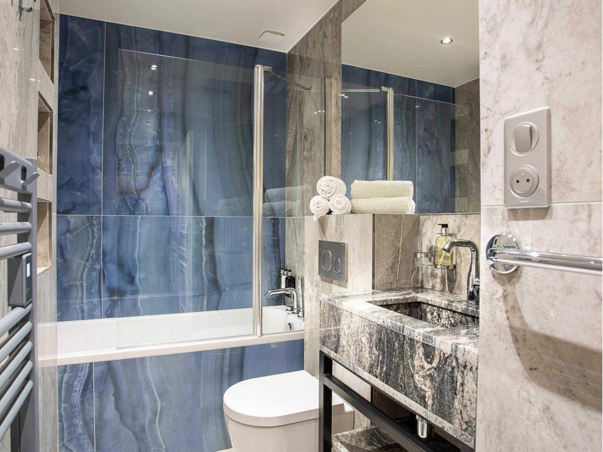 Merveil - Signature Suite - Louvre - Marcel I Paris Ngoại thất bức ảnh