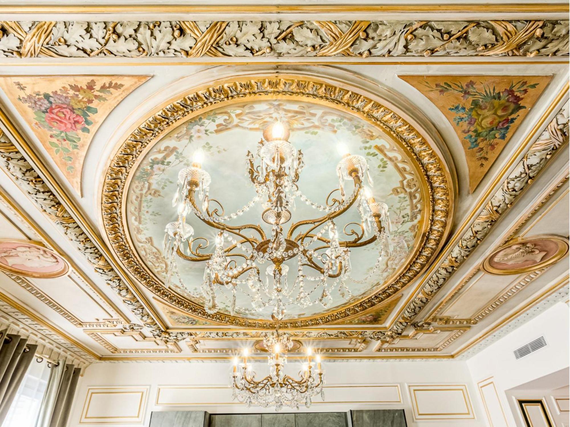 Merveil - Signature Suite - Louvre - Marcel I Paris Ngoại thất bức ảnh