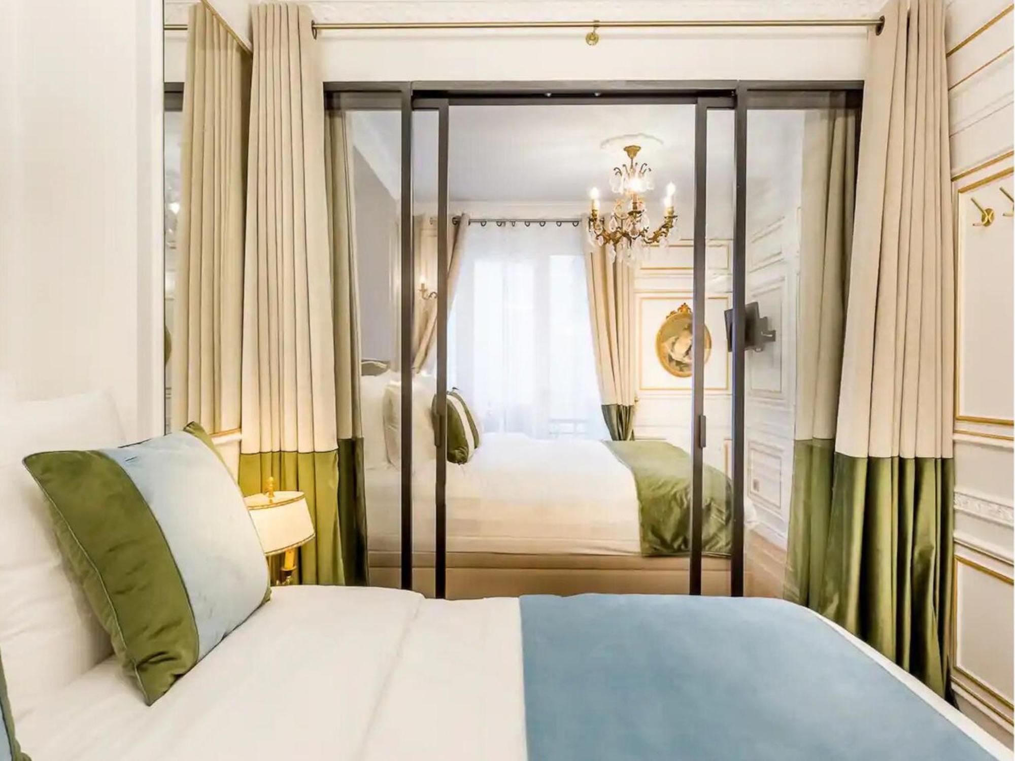 Merveil - Signature Suite - Louvre - Marcel I Paris Ngoại thất bức ảnh