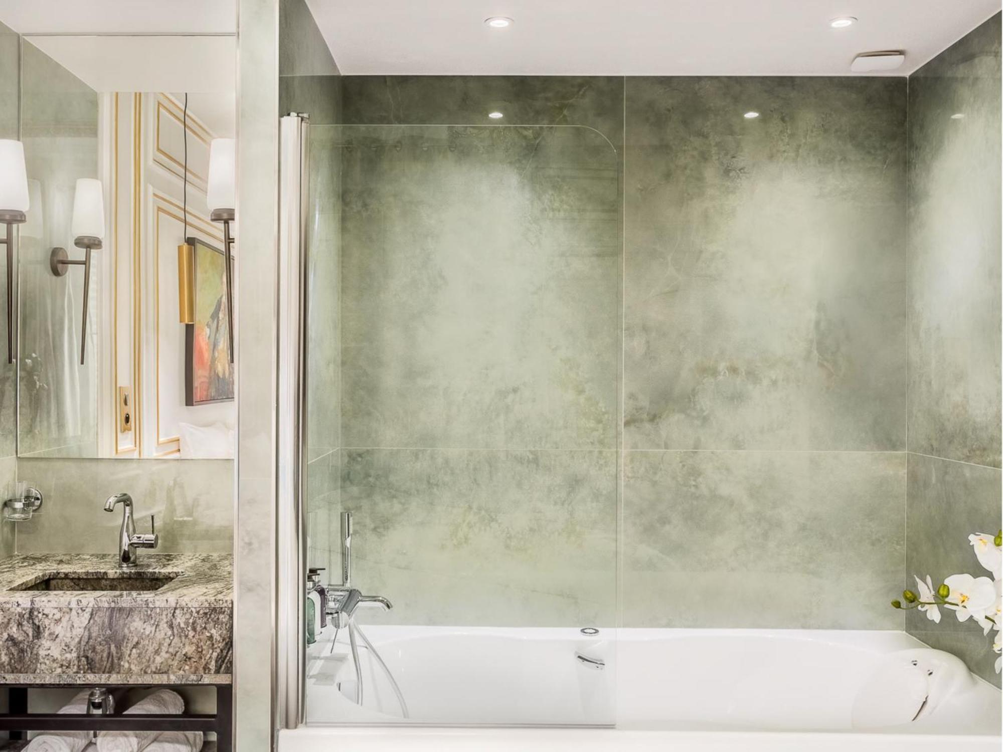Merveil - Signature Suite - Louvre - Marcel I Paris Ngoại thất bức ảnh