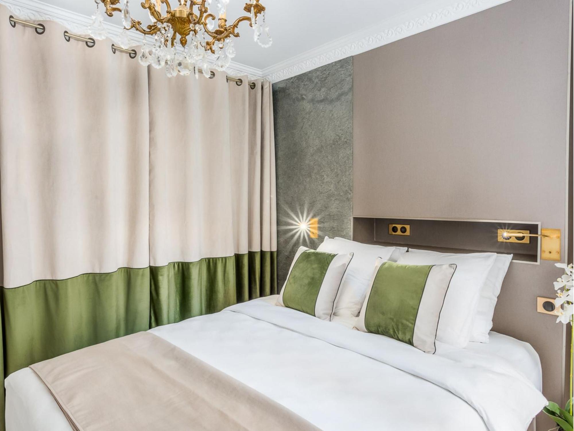 Merveil - Signature Suite - Louvre - Marcel I Paris Ngoại thất bức ảnh