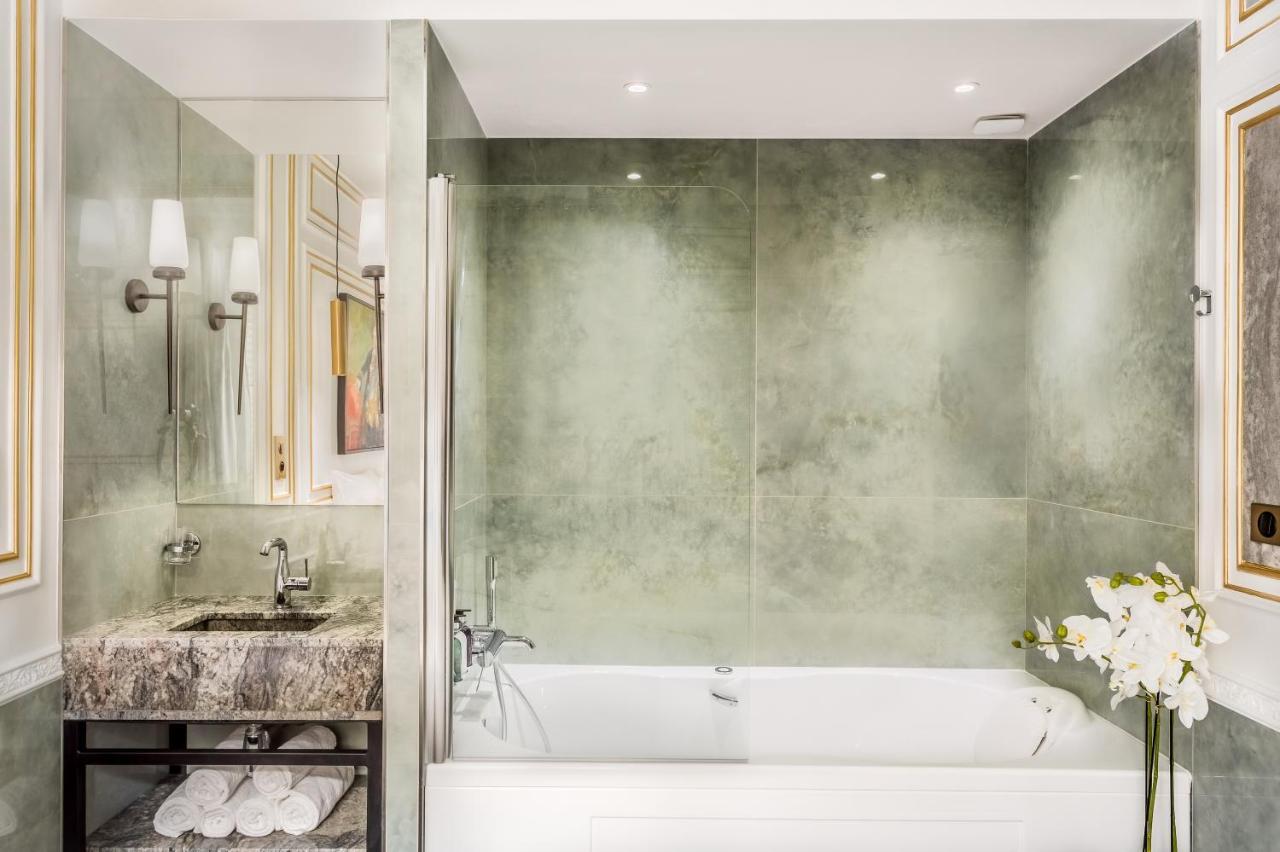 Merveil - Signature Suite - Louvre - Marcel I Paris Ngoại thất bức ảnh