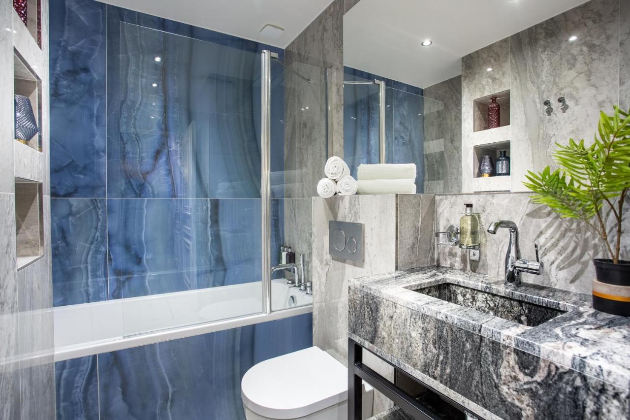 Merveil - Signature Suite - Louvre - Marcel I Paris Ngoại thất bức ảnh