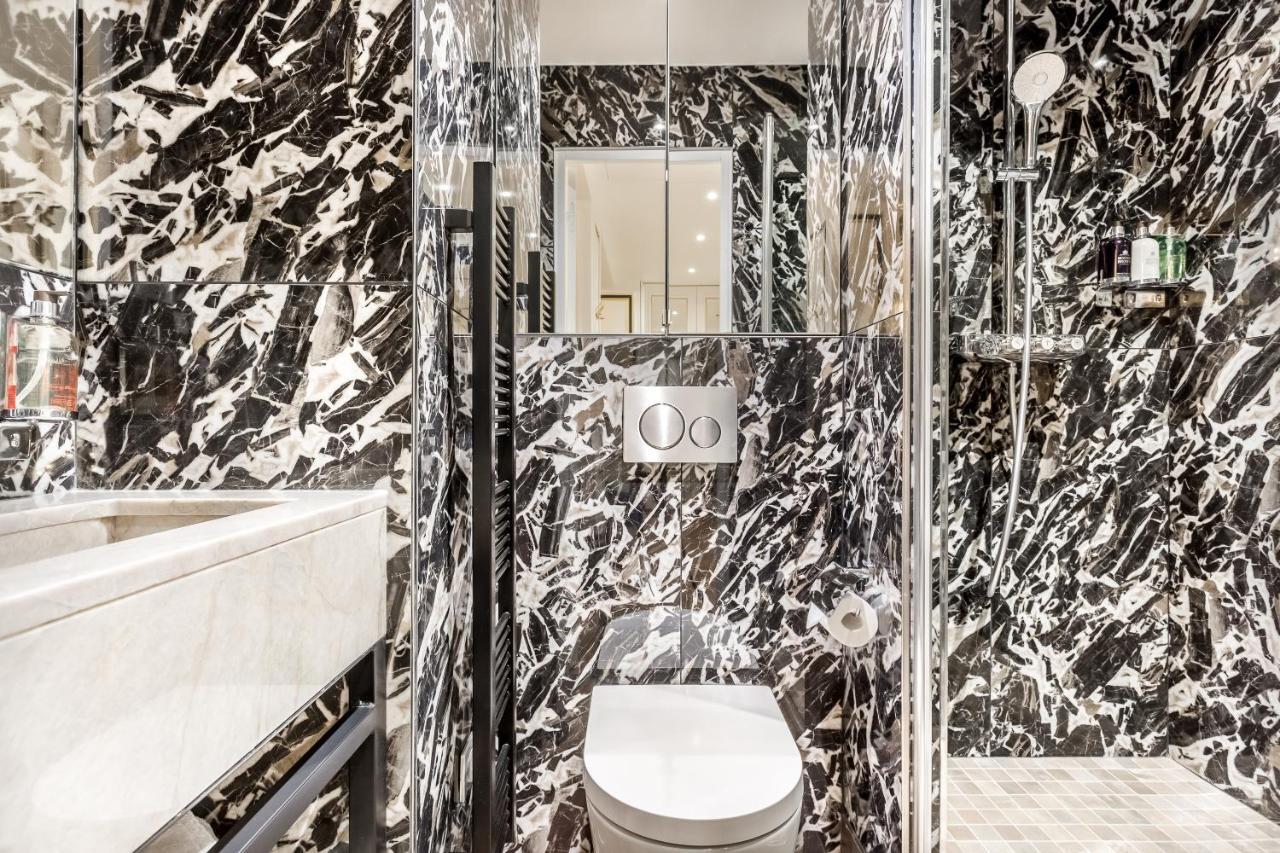 Merveil - Signature Suite - Louvre - Marcel I Paris Ngoại thất bức ảnh